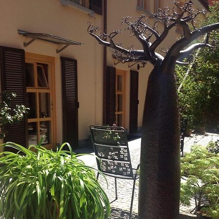 B&B Panemiele Sondrio Eksteriør bilde