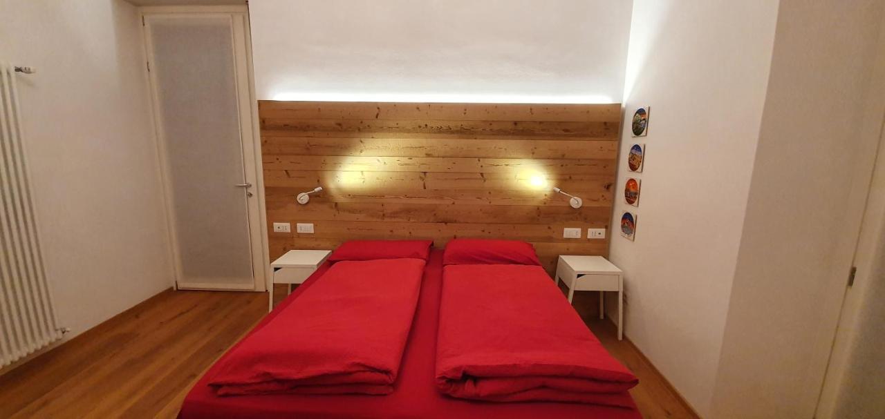 B&B Panemiele Sondrio Eksteriør bilde