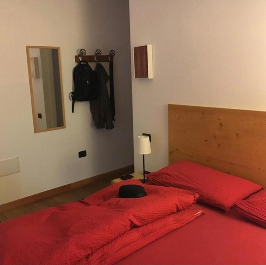 B&B Panemiele Sondrio Eksteriør bilde